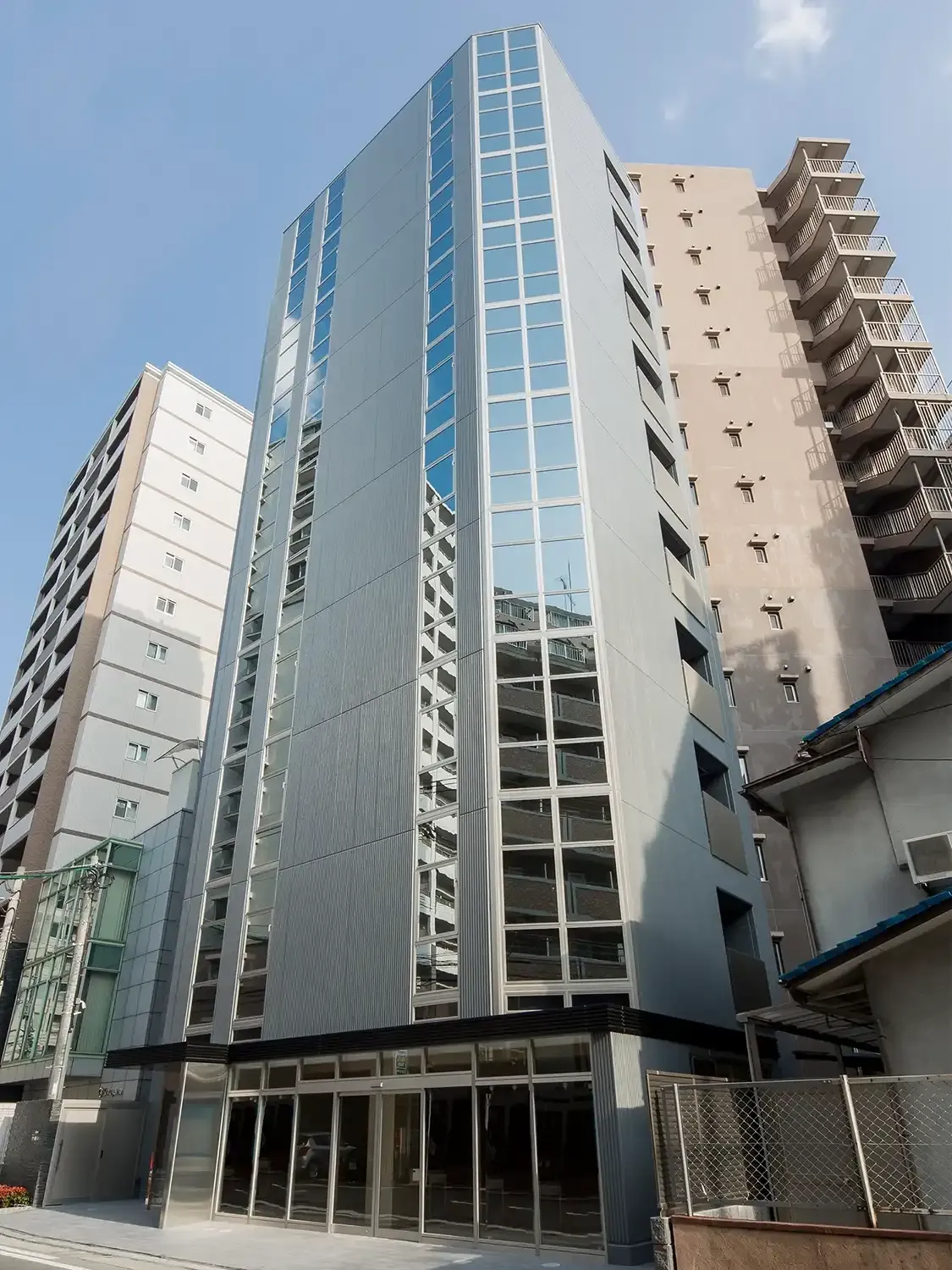 リアン博多駅前ビル